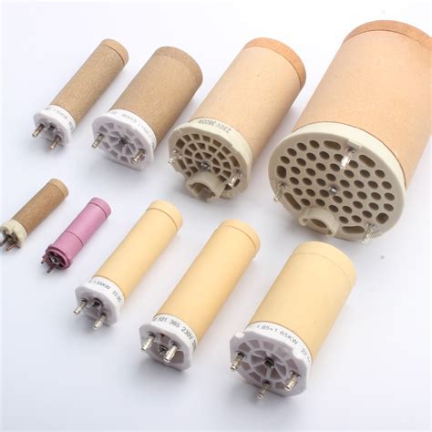 10 units Porcelain .